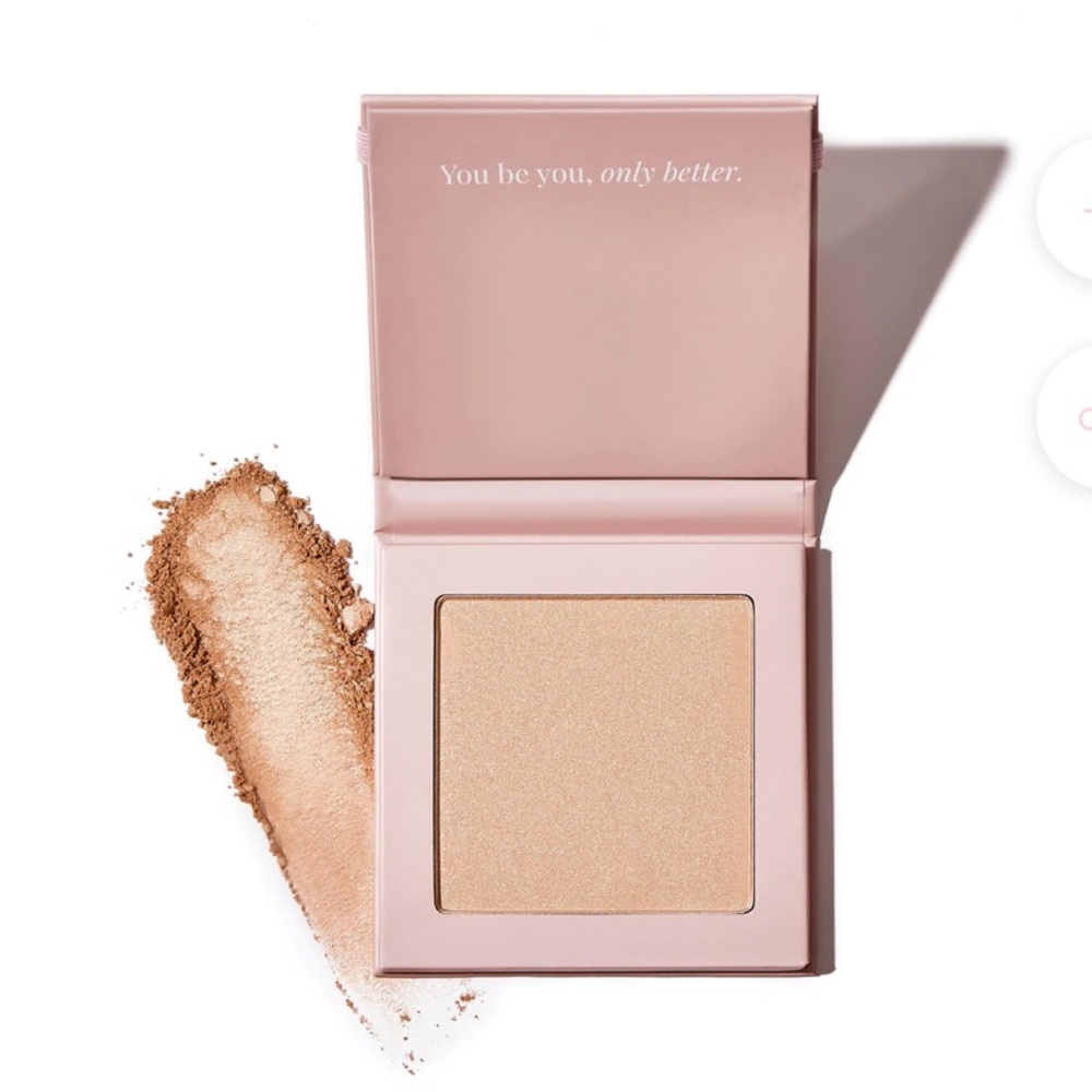 MOTD highlighting powder